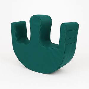 The SilverCrate+™ Orthopedic Bedroll Pillow
