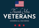 US Veterans Donation