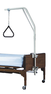 SilverCrate+™ Versa-Helper Overhead Bed Trapeze Bar