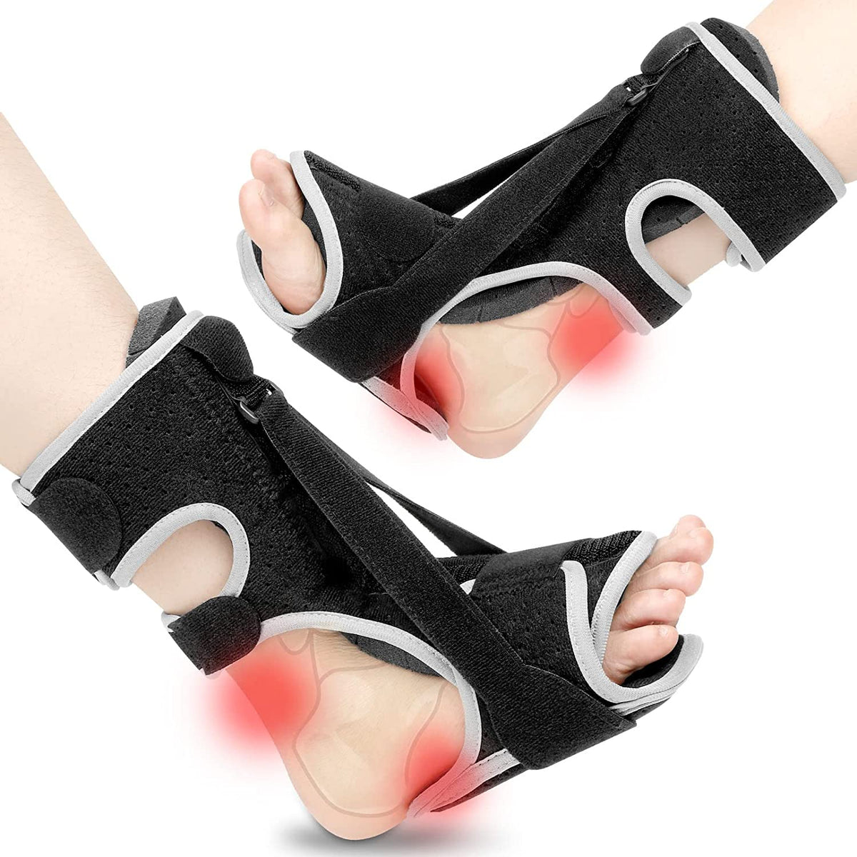 SilverCrate+™ Relief Brace (2 Pack) – SilverCrate Plus