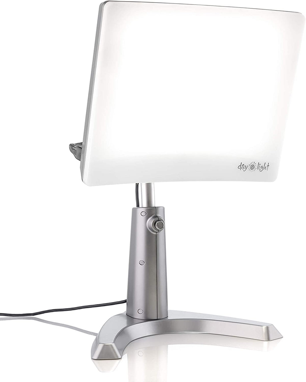 SilverCrate+™ Day-Light Classic Plus Bright Light Therapy Lamp
