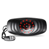 SilverCrate+™ Back Vibration Massager Electric Lumbar