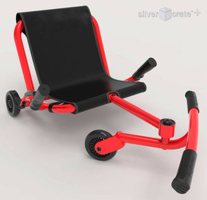 SilverCrate™ Easy Roller for kids