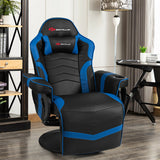 SilverCrate+™ Office Massage Chair with Pillow